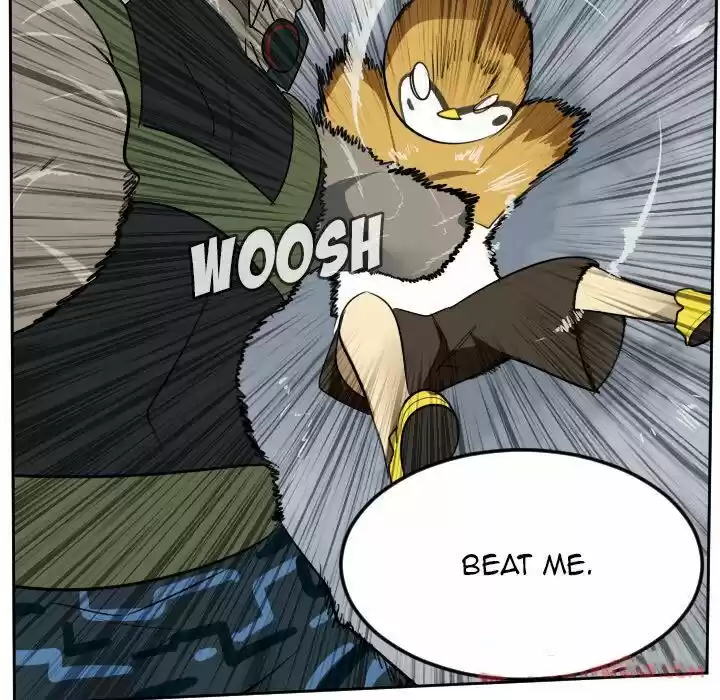 The Ultimate Evolution (Novel) Ch.076