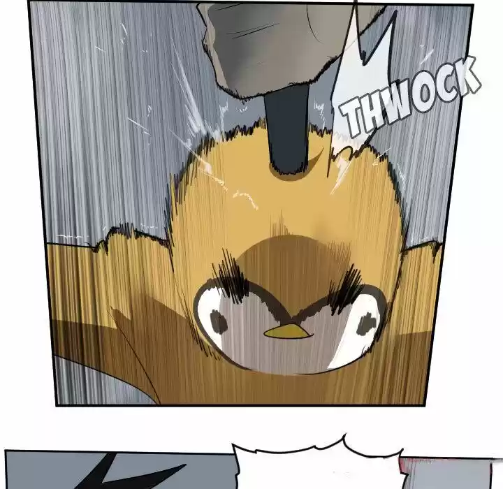 The Ultimate Evolution (Novel) Ch.076