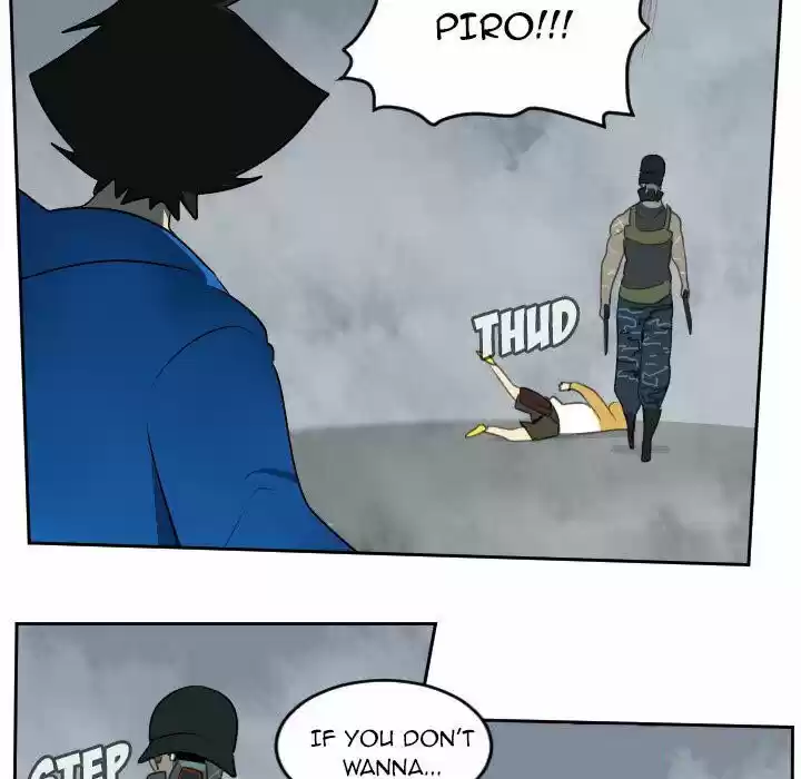 The Ultimate Evolution (Novel) Ch.076