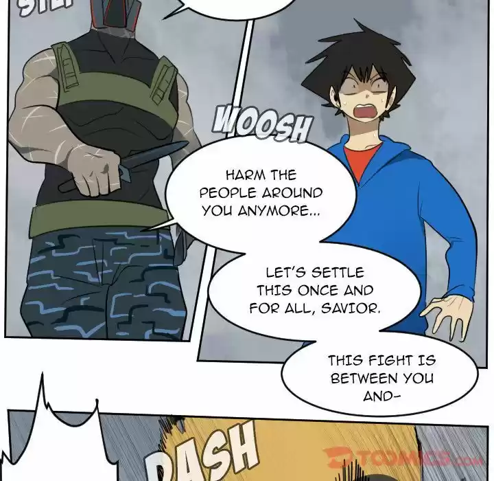 The Ultimate Evolution (Novel) Ch.076