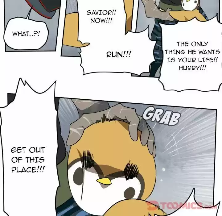 The Ultimate Evolution (Novel) Ch.076