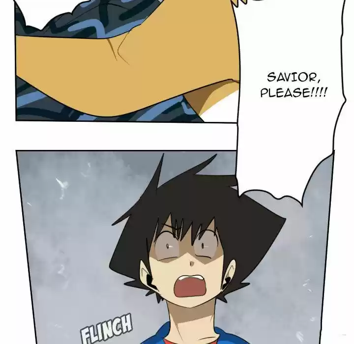 The Ultimate Evolution (Novel) Ch.076