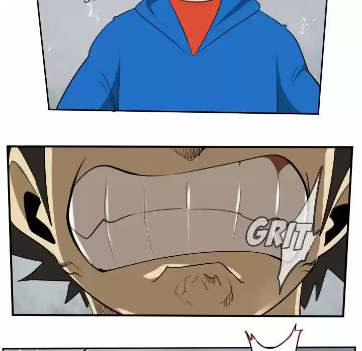 The Ultimate Evolution (Novel) Ch.076