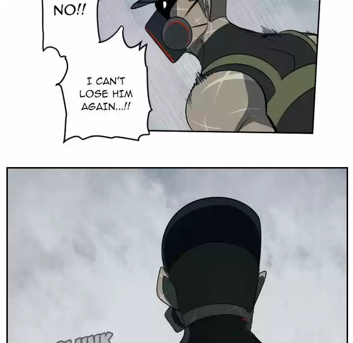 The Ultimate Evolution (Novel) Ch.076