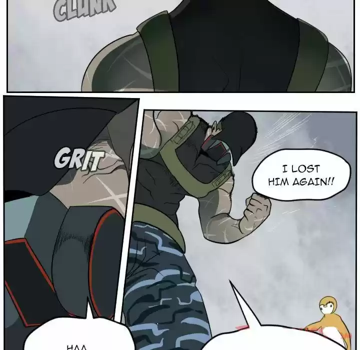 The Ultimate Evolution (Novel) Ch.076