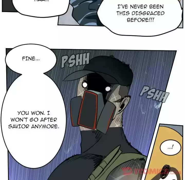 The Ultimate Evolution (Novel) Ch.076