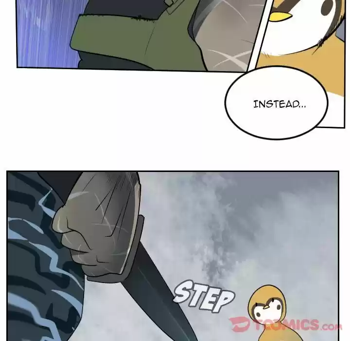 The Ultimate Evolution (Novel) Ch.076