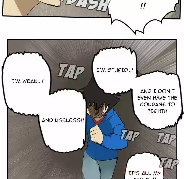 The Ultimate Evolution (Novel) Ch.076