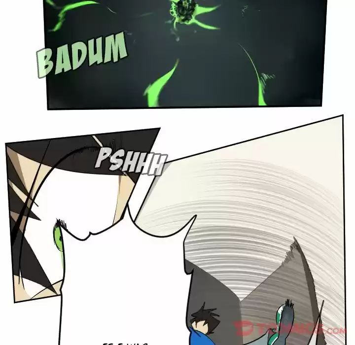 The Ultimate Evolution (Novel) Ch.076