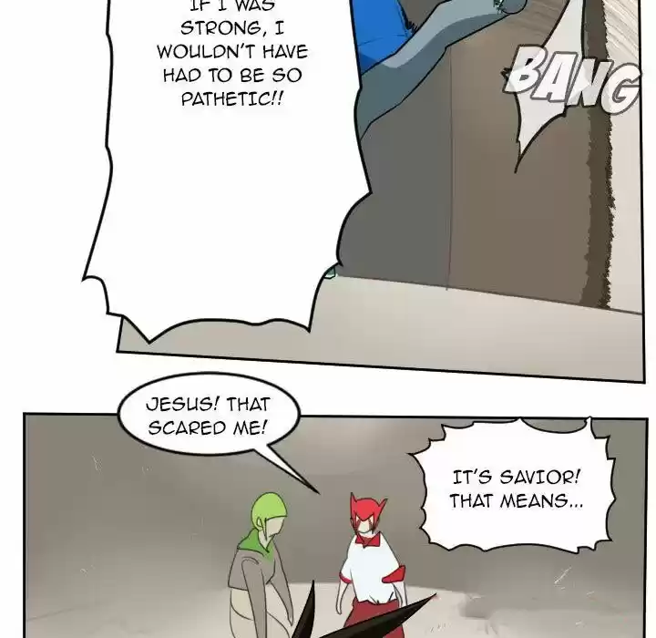 The Ultimate Evolution (Novel) Ch.076