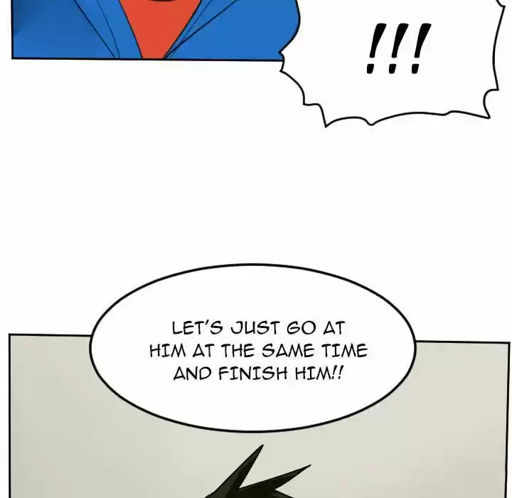 The Ultimate Evolution (Novel) Ch.076