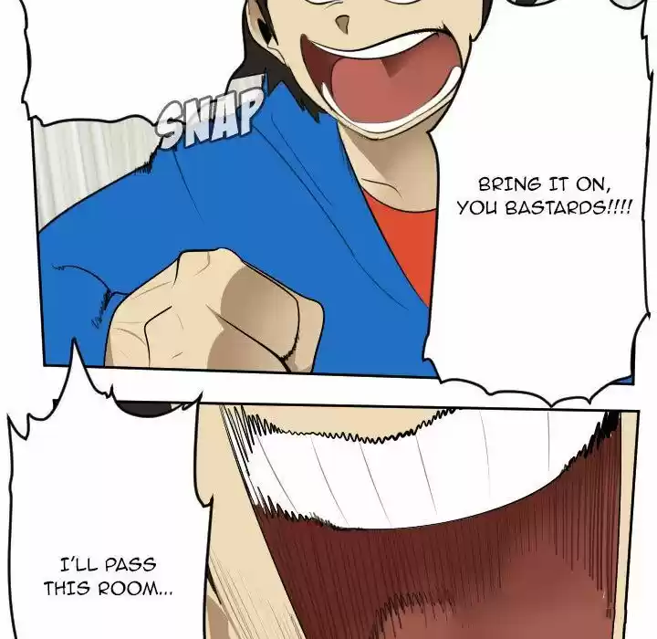 The Ultimate Evolution (Novel) Ch.076