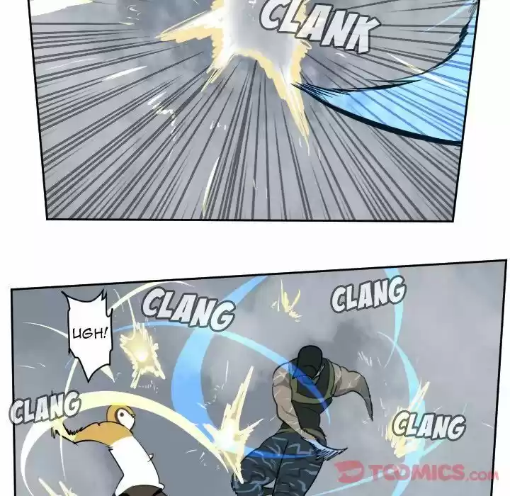 The Ultimate Evolution (Novel) Ch.076