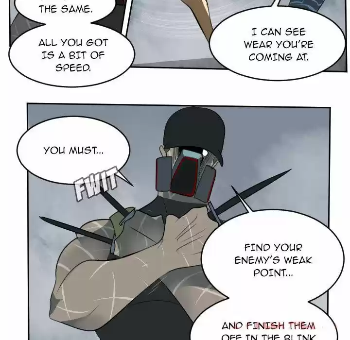 The Ultimate Evolution (Novel) Ch.076