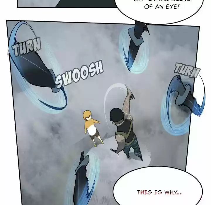 The Ultimate Evolution (Novel) Ch.076