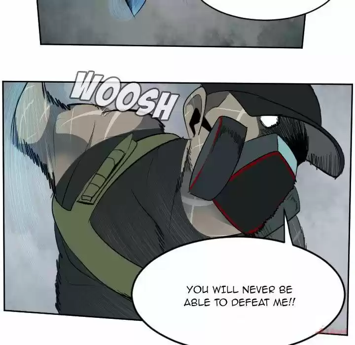 The Ultimate Evolution (Novel) Ch.076