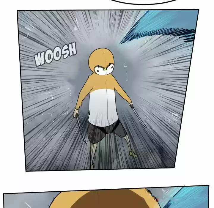 The Ultimate Evolution (Novel) Ch.076