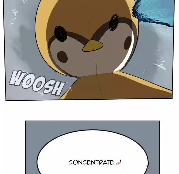 The Ultimate Evolution (Novel) Ch.076