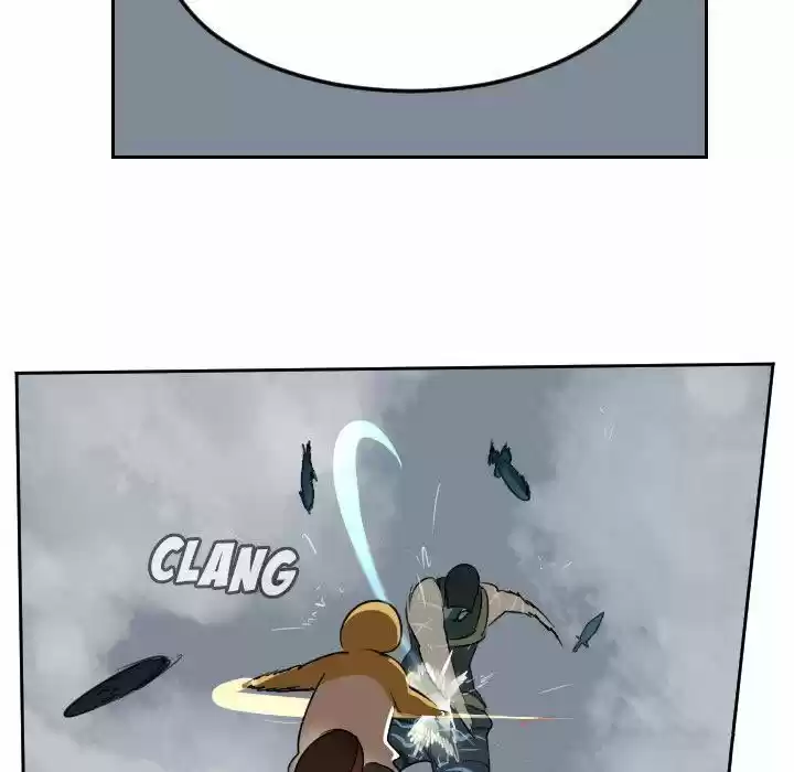 The Ultimate Evolution (Novel) Ch.076