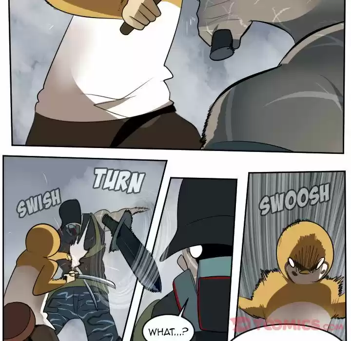 The Ultimate Evolution (Novel) Ch.076