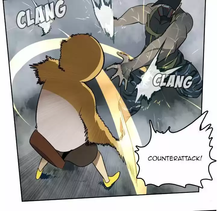 The Ultimate Evolution (Novel) Ch.076