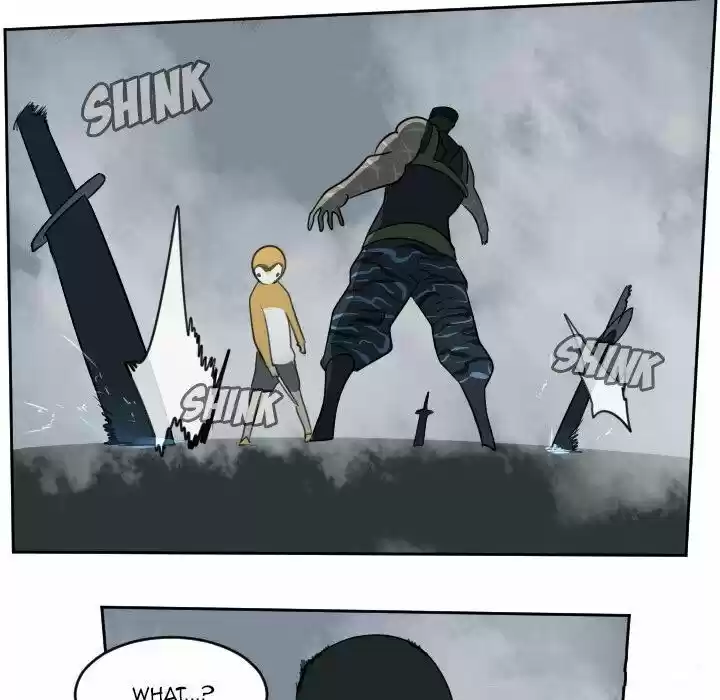 The Ultimate Evolution (Novel) Ch.076