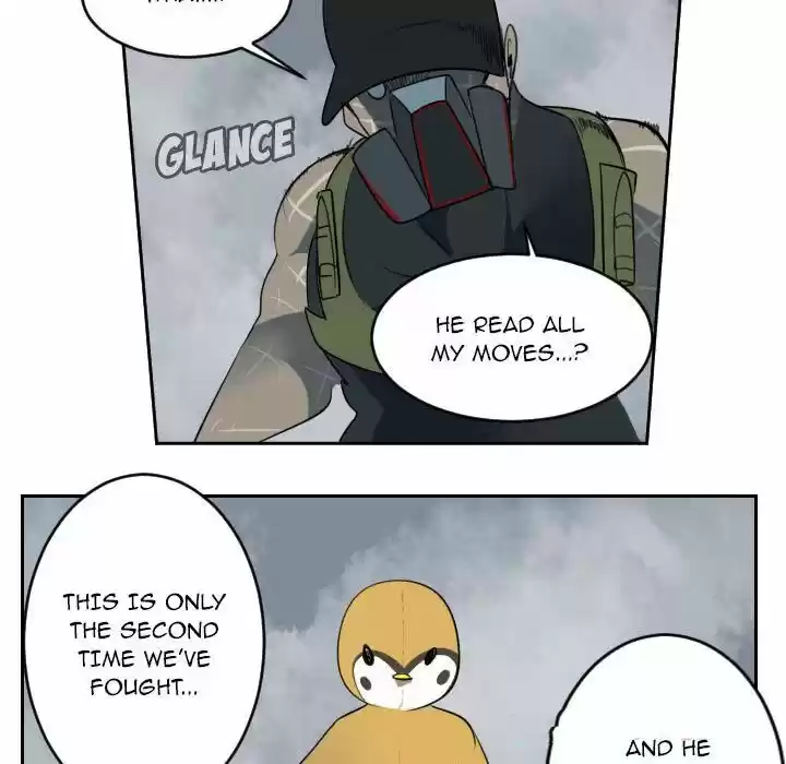 The Ultimate Evolution (Novel) Ch.076