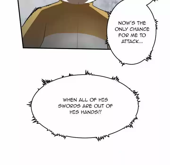 The Ultimate Evolution (Novel) Ch.076