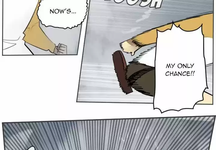 The Ultimate Evolution (Novel) Ch.077