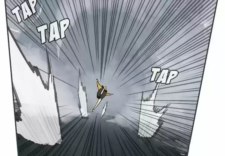 The Ultimate Evolution (Novel) Ch.077