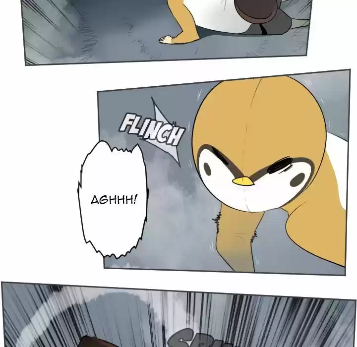 The Ultimate Evolution (Novel) Ch.077