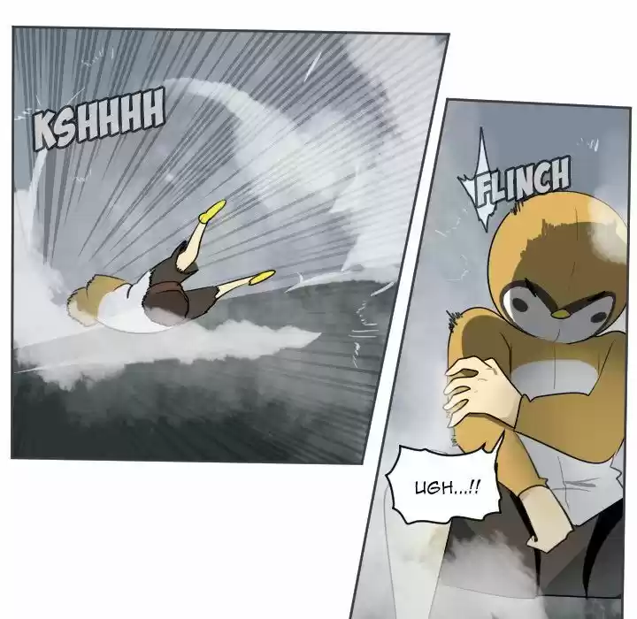 The Ultimate Evolution (Novel) Ch.077