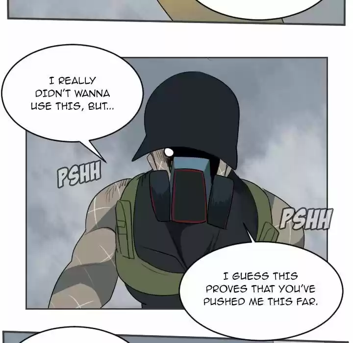 The Ultimate Evolution (Novel) Ch.077