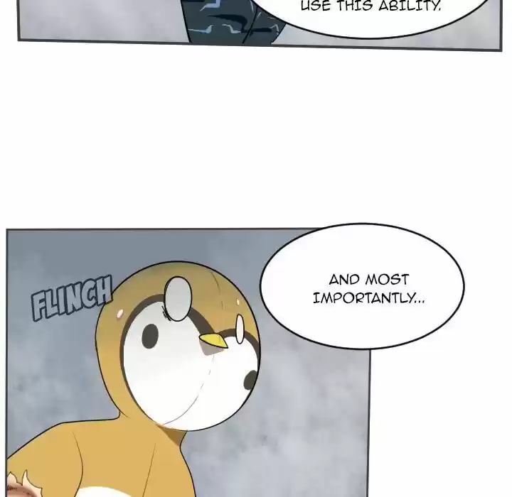 The Ultimate Evolution (Novel) Ch.077