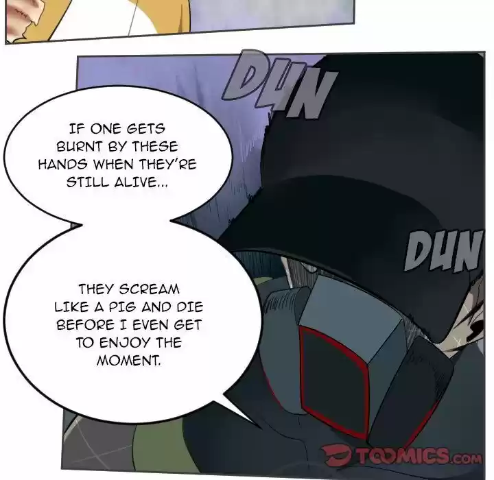 The Ultimate Evolution (Novel) Ch.077