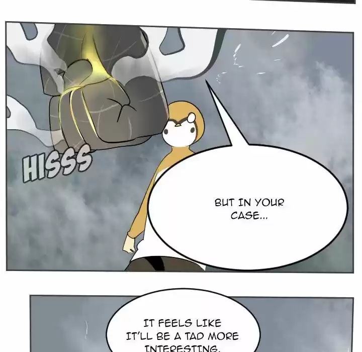 The Ultimate Evolution (Novel) Ch.077