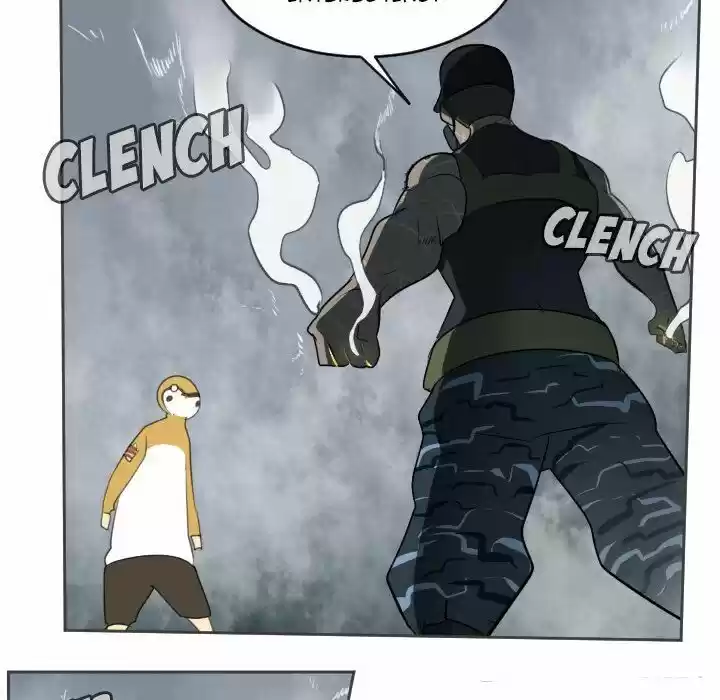 The Ultimate Evolution (Novel) Ch.077