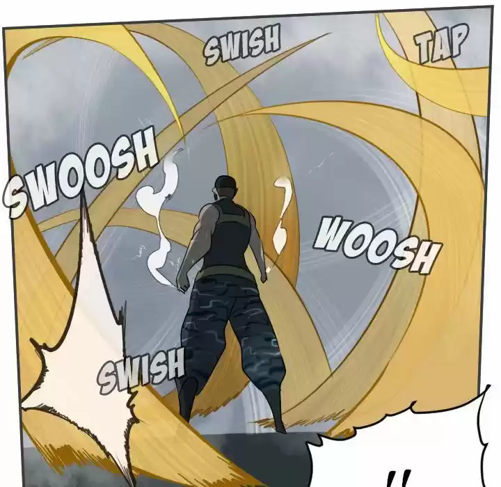 The Ultimate Evolution (Novel) Ch.077