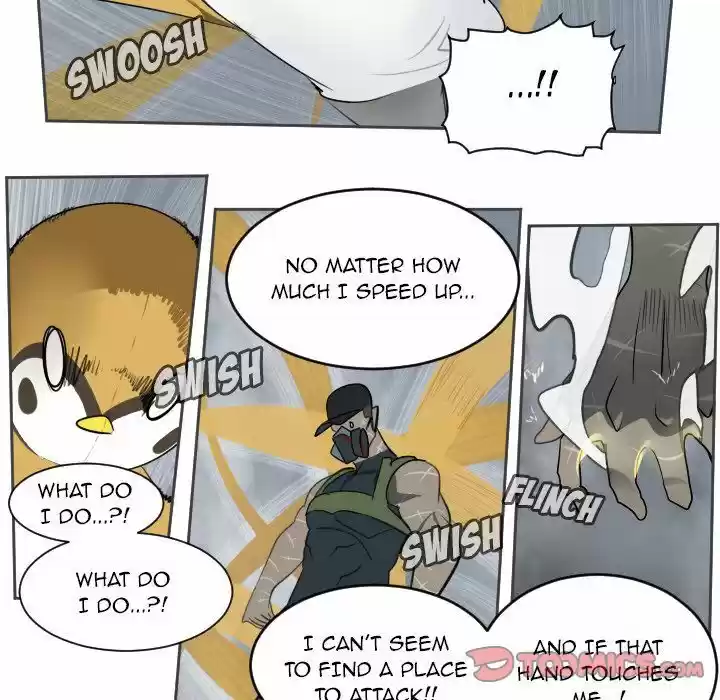 The Ultimate Evolution (Novel) Ch.077