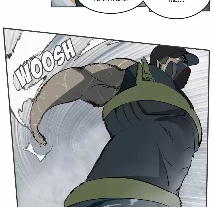 The Ultimate Evolution (Novel) Ch.077