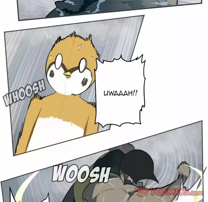 The Ultimate Evolution (Novel) Ch.077