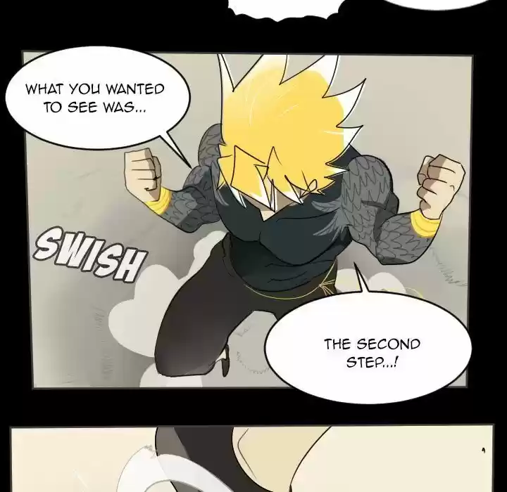 The Ultimate Evolution (Novel) Ch.077