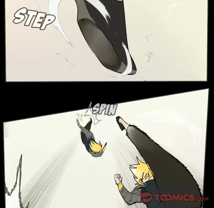 The Ultimate Evolution (Novel) Ch.077