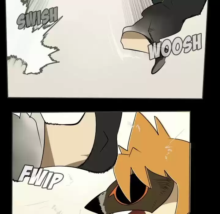 The Ultimate Evolution (Novel) Ch.077