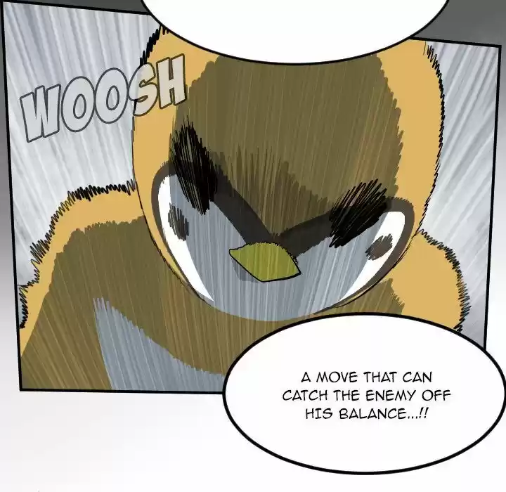 The Ultimate Evolution (Novel) Ch.077