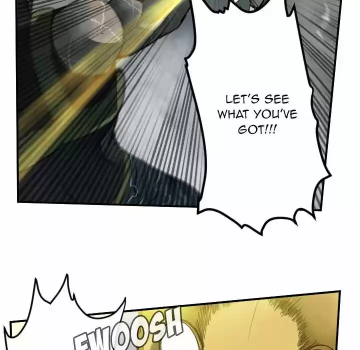 The Ultimate Evolution (Novel) Ch.077