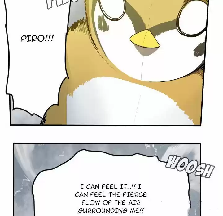 The Ultimate Evolution (Novel) Ch.077