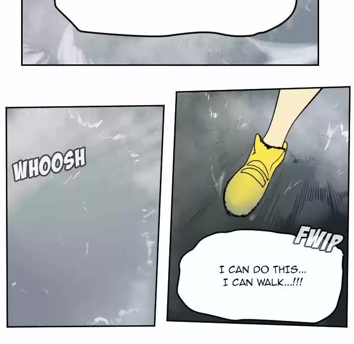 The Ultimate Evolution (Novel) Ch.077