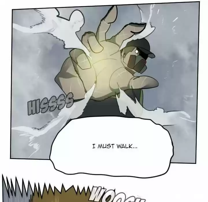 The Ultimate Evolution (Novel) Ch.077