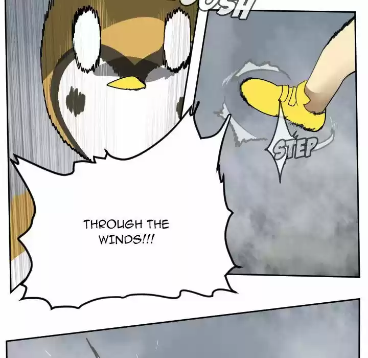 The Ultimate Evolution (Novel) Ch.077